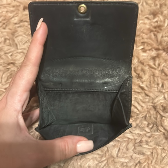 beautiful vintage CHANEL wallet RARE - Picture 6 of 7